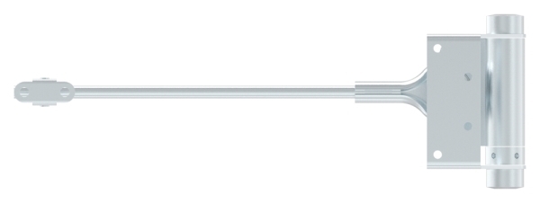 Tuerschliesser- verzinkt-88.113892