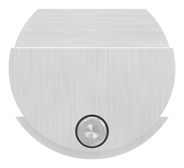 Wandhalter zum Klemmen fuer Laufschiene-88-1160824.240