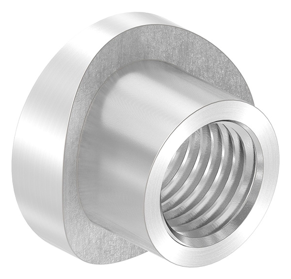 Einschweissmuffe fuer Torband M16 - 48-3mm-88-1151351-240.48