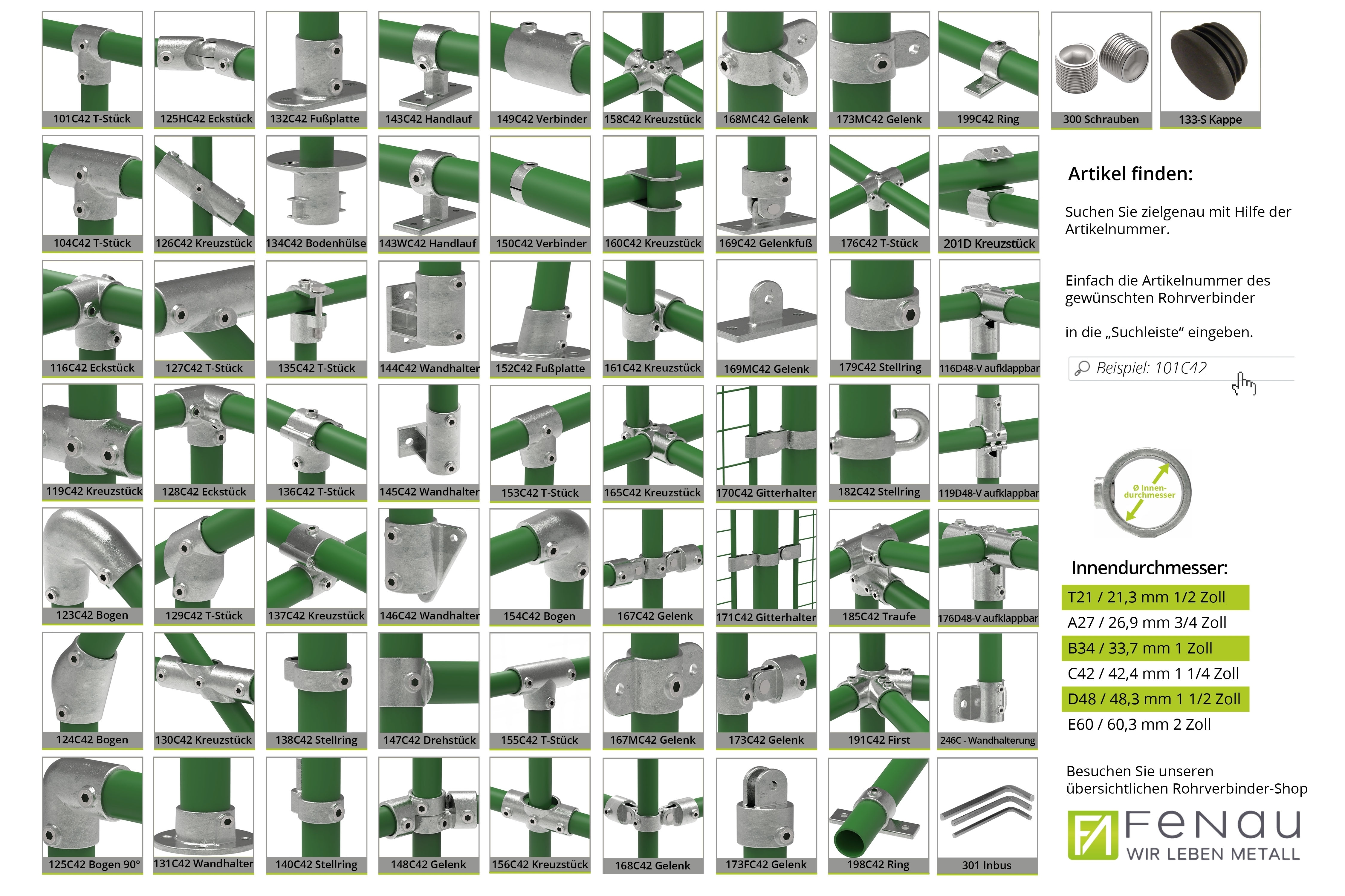 Rohrverbinder - Fussplatte oval - 132S17 - 17-2 mm - 3-8- - Feuerverzinkt u. Elektrogalvanisiert-132S17