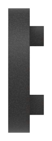 1 Paar Gummi fuer Mod- 30- fuer Blech 5mm-88-113005.GU