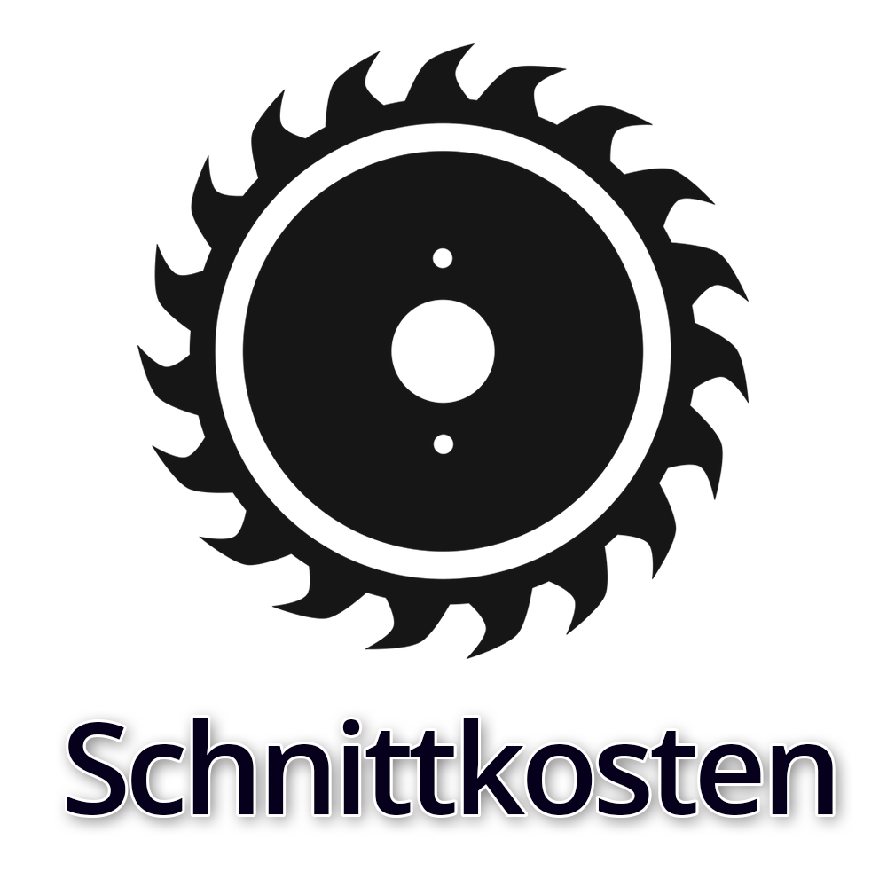 Schnittkosten je Schnitt - Ganzglasgelaender-SCHNITTKOSTEN-GGG-GERADE