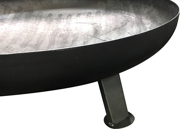 Feuerschale- Ø 800 x 3-0mm-88-11FS.800