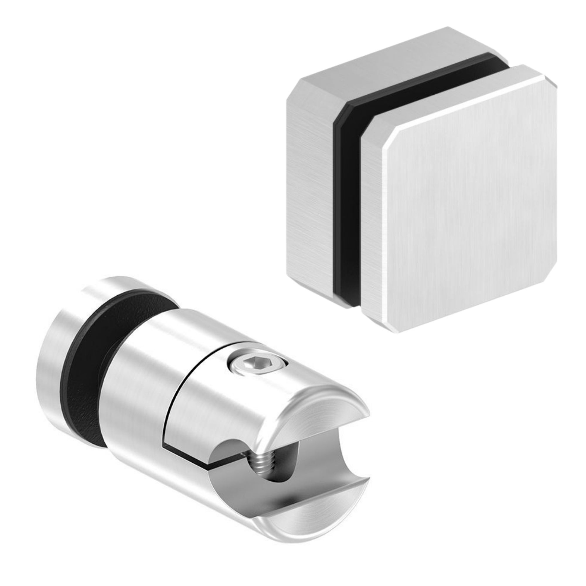 Design spotlights (square) & bespoke solutions