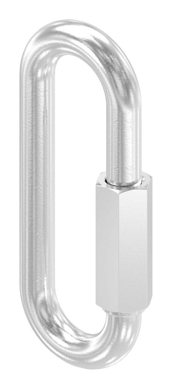 Schraubverbinder lang- 10mm- V4A-88.11100079010