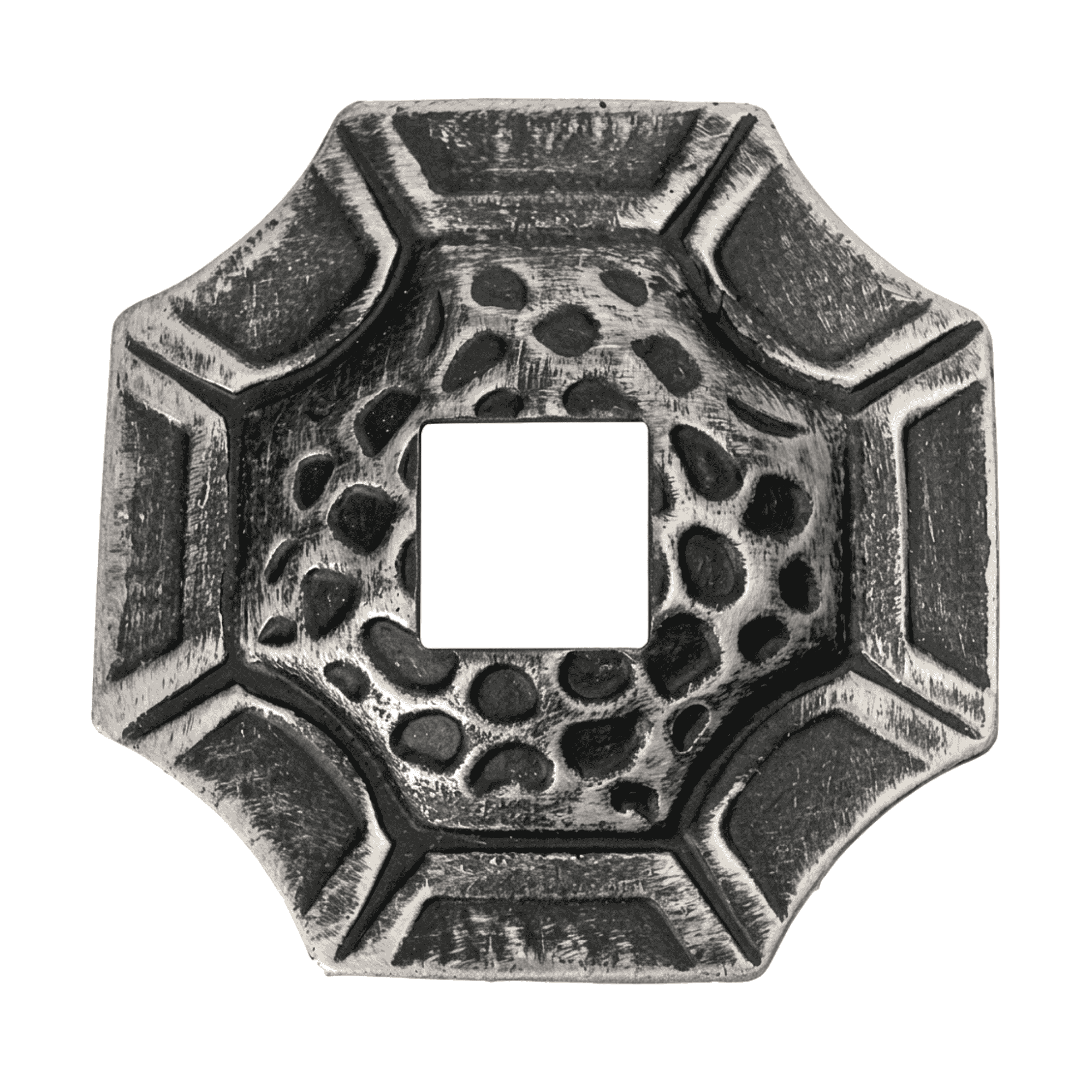 Rosettes (finishing touches)