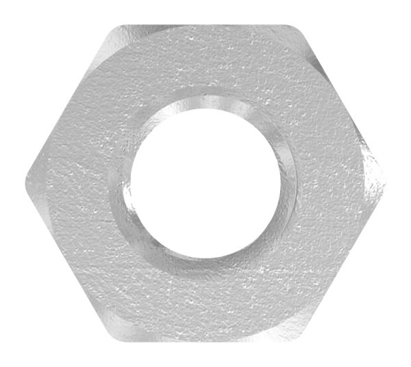 Sechskantmutter - Linksgewinde - Gewinde M4 - DIN 934- A2 - V2A-11-2855.4