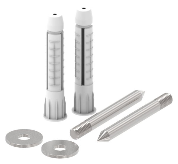 Buchstabe c - klein - Masse- 110 mm x 155 mm - V2A-11-8062.4