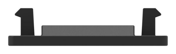 LED-Profilhalter PA GF30 50er-Set-88-11LED-NU-BE.50