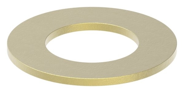 Messingscheibe von Torband 30-3506-8-88-11120-130-M20.MS
