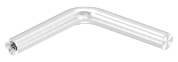 Edelstahl Buegel Ø 12 mm - M6 Innengewinde - zum Anschweissen -V2A-11-2330.4