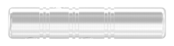 Gewindeterminal zur Selbstmontage - Fuer Seil Ø 5 mm - mit Innengewinde - V2A-11-2811.4