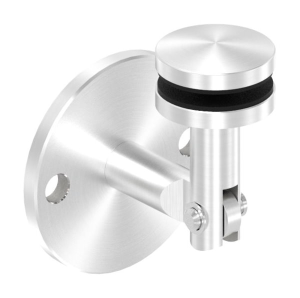 Vordachsystem abgehangen- AISI 316-88-1150640.V4A