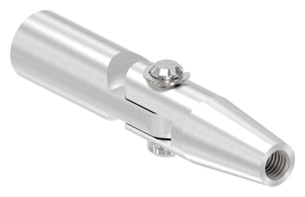 Gelenk zu Vordachsystem fuer Wandhalter-88-1150640-240-GL.R