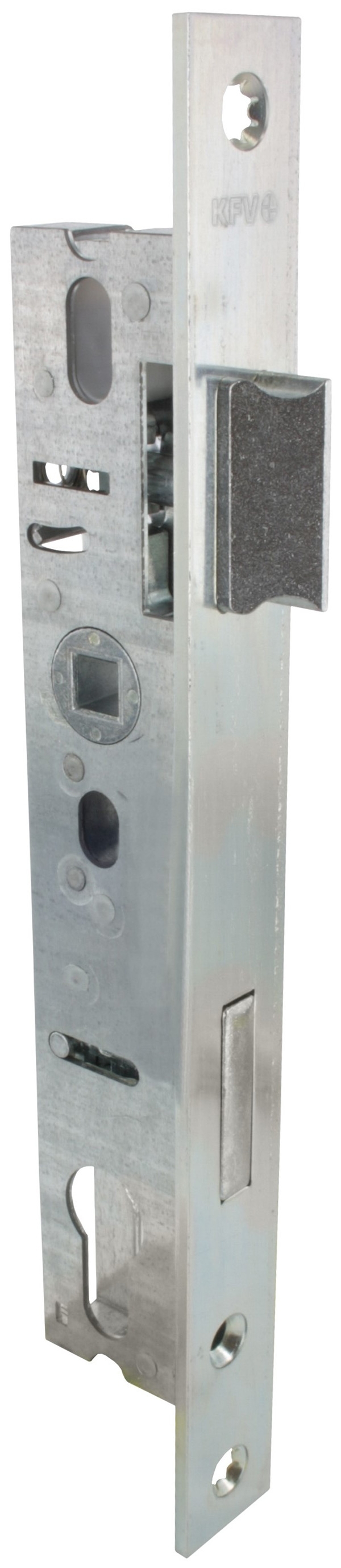 Mortise locks