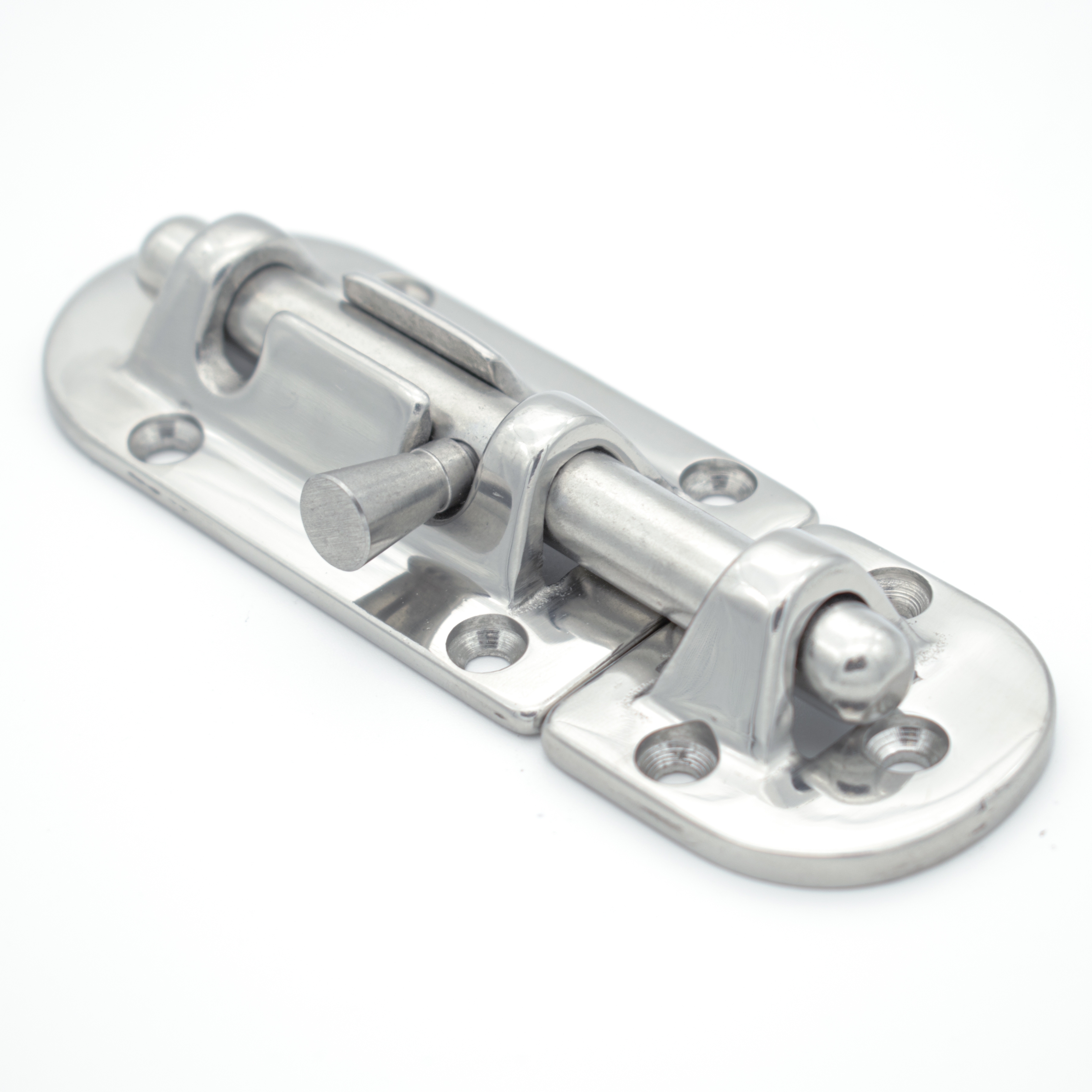 Schieberiegel V4A 76 mm - VPE- 1-66-64-411-8413436.76