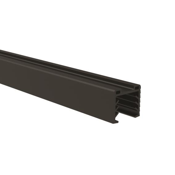 Dichtungsprofil Gummi Glas 20-76-21-52 mm fuer Nutrohr-89-11A195048222500-A.4