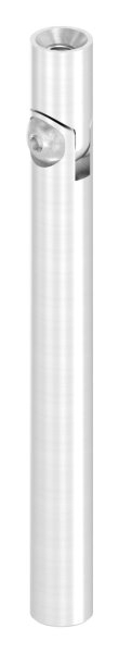 Gelenkstift Edelstahl V2A Ø 12 mm- L = 120 mm- M6- zum Anschweissen-88-1150476.240