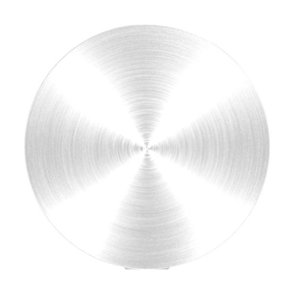Querstabhalter V2A Edelstahl – zwischen zwei FLACHeisen fuer Rundstaebe 14 mm-11-1072.4